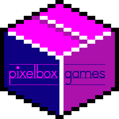 Pixelbox Games